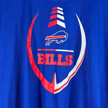 Load image into Gallery viewer, Buffalo Bills Nike shirt
