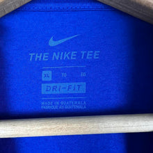 Load image into Gallery viewer, Buffalo Bills Nike shirt
