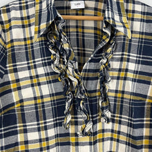 Load image into Gallery viewer, Cabi Seattle flannel
