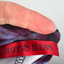 Load image into Gallery viewer, Hot Kiss maxi skirt

