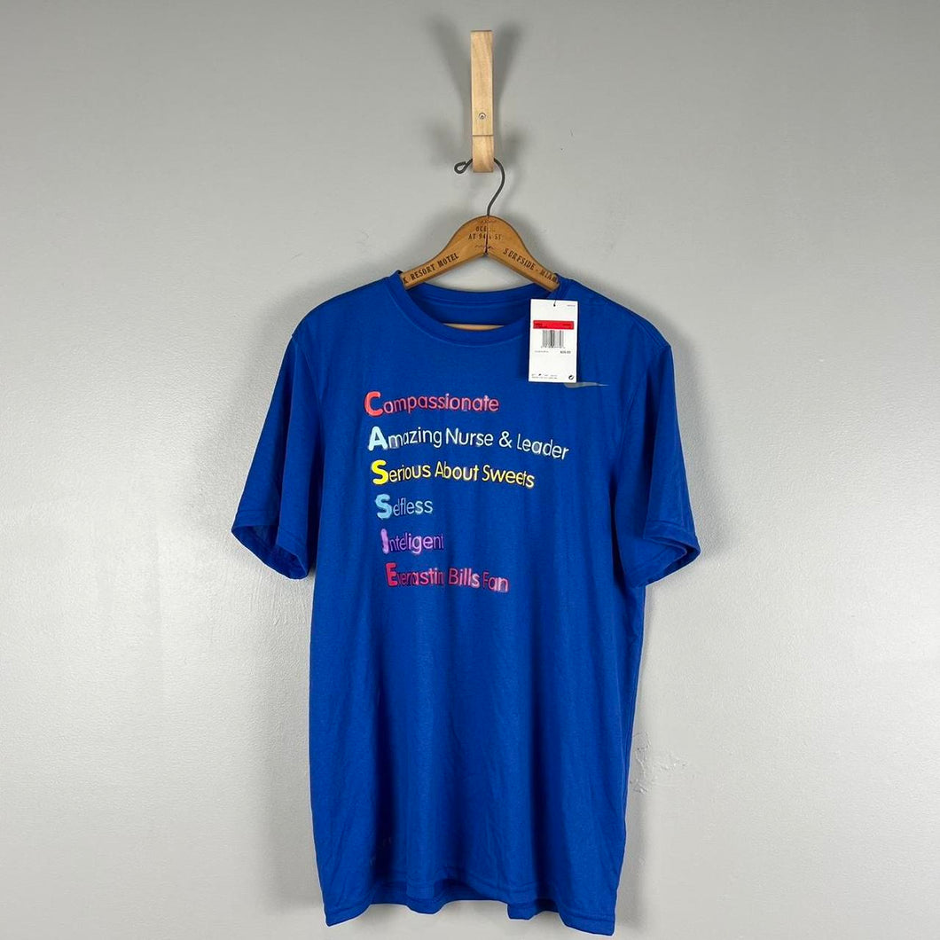 Buffalo Bills Cassie shirt