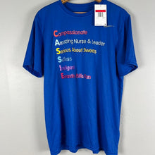 Load image into Gallery viewer, Buffalo Bills Cassie shirt
