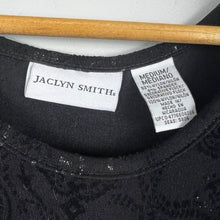 Load image into Gallery viewer, Jaclyn smith patterned top
