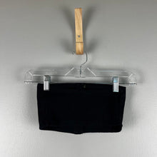 Load image into Gallery viewer, Urban Outfitters black corset top
