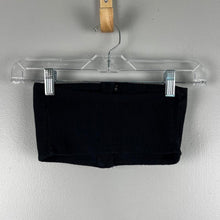 Load image into Gallery viewer, Urban Outfitters black corset top

