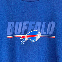 Load image into Gallery viewer, Buffalo Bills NFL shirt
