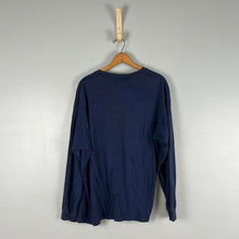 Load image into Gallery viewer, Retro Buffalo Sabres long sleeve

