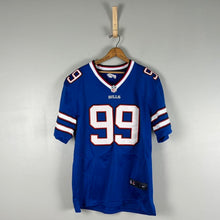 Load image into Gallery viewer, Buffalo Bills Marcell Dareus jersey

