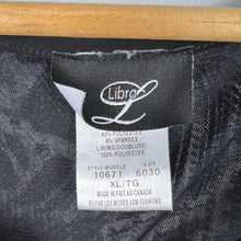 Load image into Gallery viewer, Y2K libra patterned blouse
