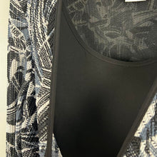 Load image into Gallery viewer, Y2K libra patterned blouse
