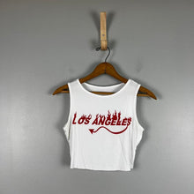 Load image into Gallery viewer, Los Angeles graphic tank
