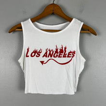 Load image into Gallery viewer, Los Angeles graphic tank
