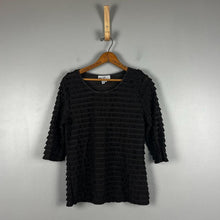Load image into Gallery viewer, Y2K lanalee ruffle top
