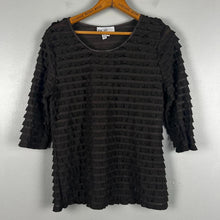 Load image into Gallery viewer, Y2K lanalee ruffle top
