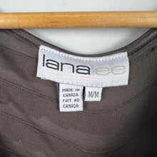 Load image into Gallery viewer, Y2K lanalee ruffle top
