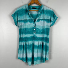 Load image into Gallery viewer, Vintage cocomo blouse
