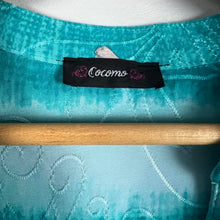 Load image into Gallery viewer, Vintage cocomo blouse
