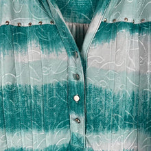 Load image into Gallery viewer, Vintage cocomo blouse
