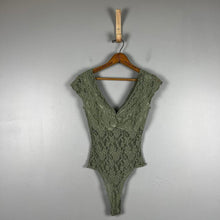 Load image into Gallery viewer, Y2K Polly &amp; Esther bodysuit
