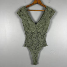 Load image into Gallery viewer, Y2K Polly &amp; Esther bodysuit
