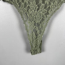 Load image into Gallery viewer, Y2K Polly &amp; Esther bodysuit
