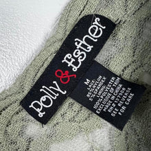 Load image into Gallery viewer, Y2K Polly &amp; Esther bodysuit
