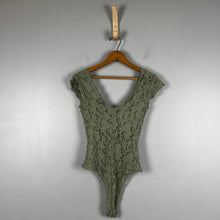 Load image into Gallery viewer, Y2K Polly &amp; Esther bodysuit

