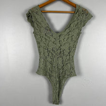 Load image into Gallery viewer, Y2K Polly &amp; Esther bodysuit
