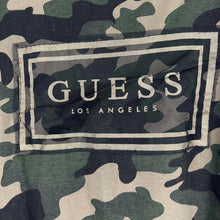 Load image into Gallery viewer, Guess Los Angeles camo t-shirt
