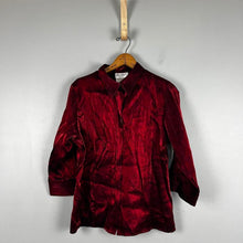 Load image into Gallery viewer, Vintage Fred David blouse
