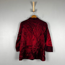 Load image into Gallery viewer, Vintage Fred David blouse
