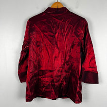 Load image into Gallery viewer, Vintage Fred David blouse

