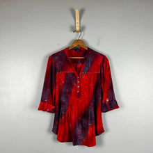 Load image into Gallery viewer, Y2K cocomo funky blouse
