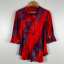 Load image into Gallery viewer, Y2K cocomo funky blouse
