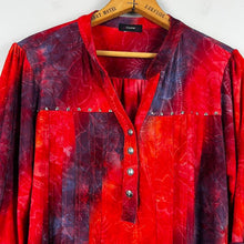 Load image into Gallery viewer, Y2K cocomo funky blouse
