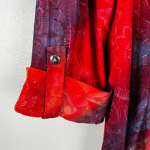 Load image into Gallery viewer, Y2K cocomo funky blouse
