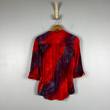 Load image into Gallery viewer, Y2K cocomo funky blouse
