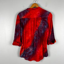 Load image into Gallery viewer, Y2K cocomo funky blouse
