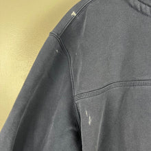 Load image into Gallery viewer, Carhartt quarter zip hoodie
