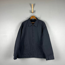 Load image into Gallery viewer, Workwear full zip jacket
