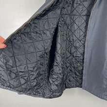 Load image into Gallery viewer, Workwear full zip jacket
