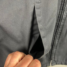 Load image into Gallery viewer, Workwear full zip jacket
