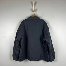 Load image into Gallery viewer, Workwear full zip jacket
