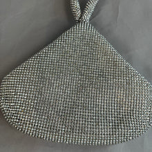 Load image into Gallery viewer, I.N.C rhinestone purse
