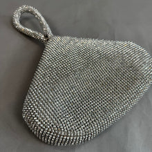 Load image into Gallery viewer, I.N.C rhinestone purse
