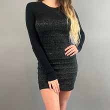 Load image into Gallery viewer, I love ronson sweater dress
