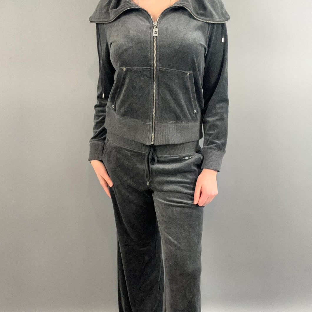 Michael Kors velour tracksuit