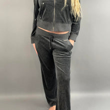 Load image into Gallery viewer, Michael Kors velour tracksuit
