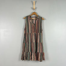 Load image into Gallery viewer, Easel Los Angeles dress
