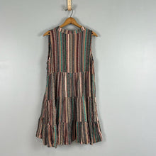 Load image into Gallery viewer, Easel Los Angeles dress
